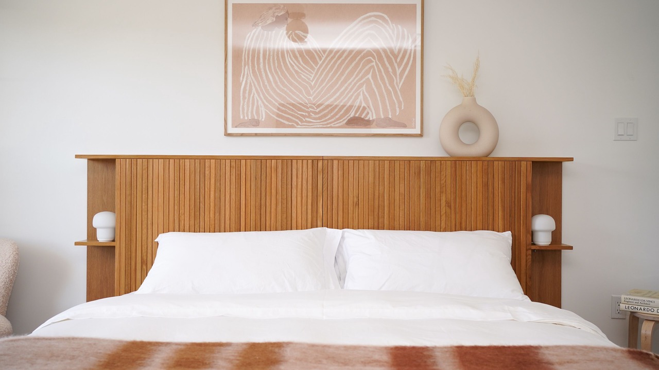 Photo of Bedroom in Grand Pre