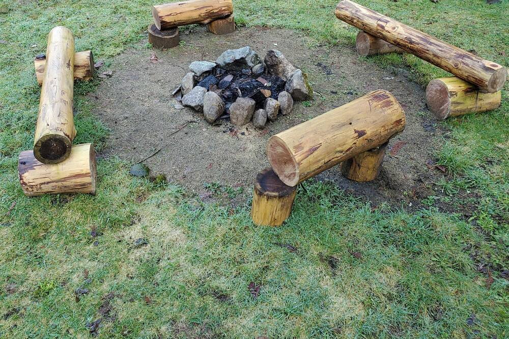 Photo of Outdoor in Woodfibre