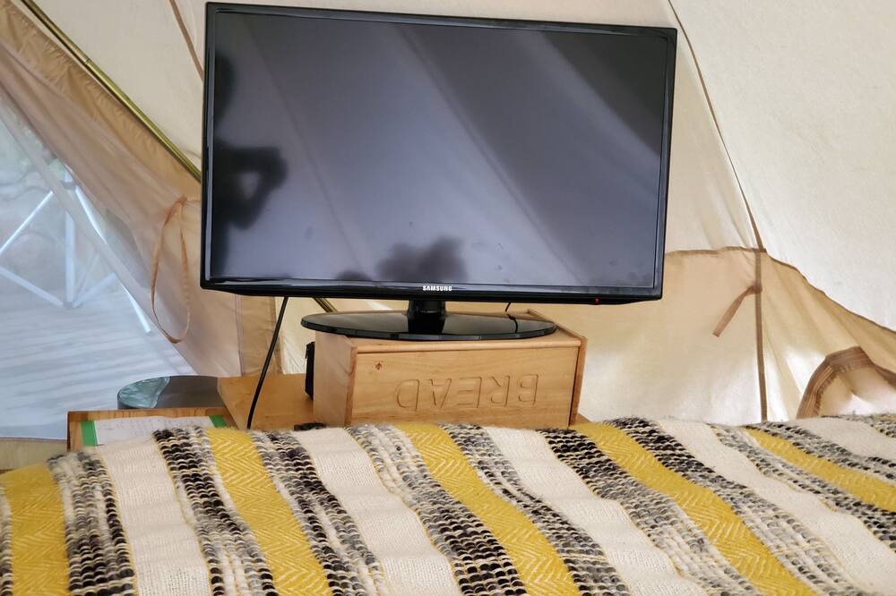 Photo of Bedroom in Woodfibre