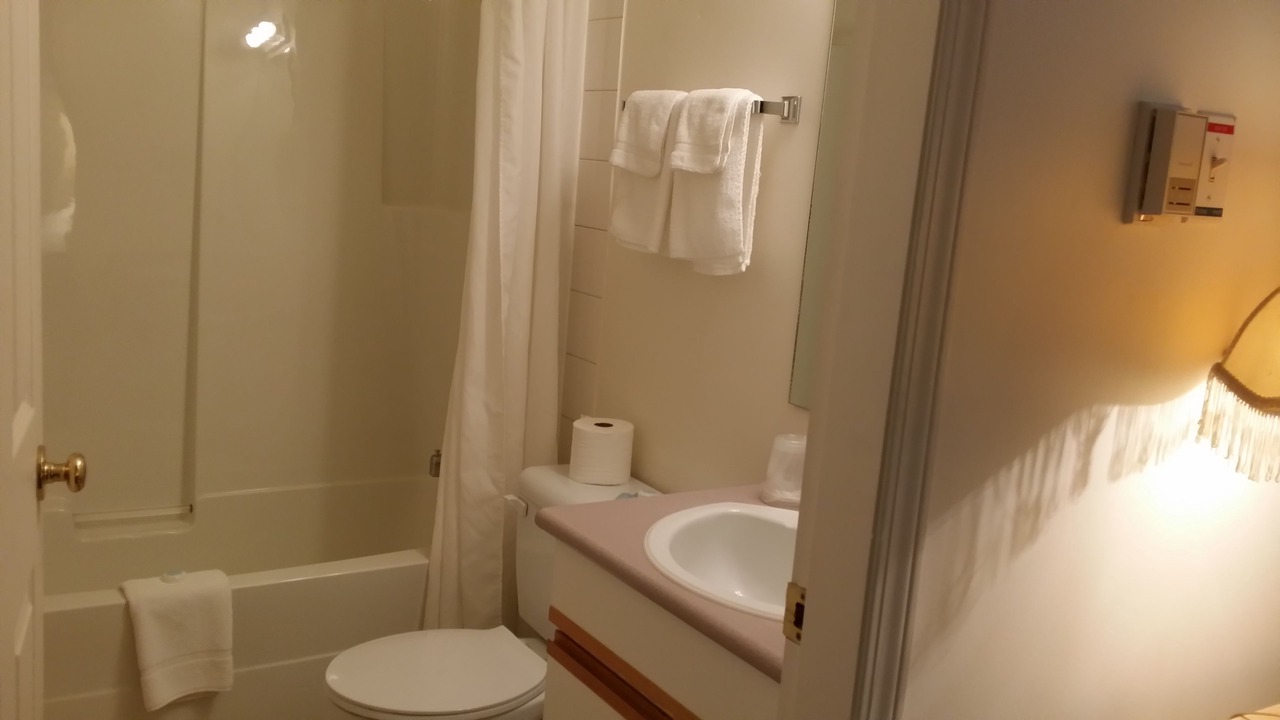 Photo of Bathroom in Hope