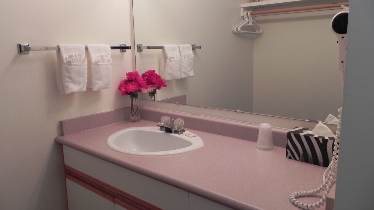 Photo of Bathroom in Hope