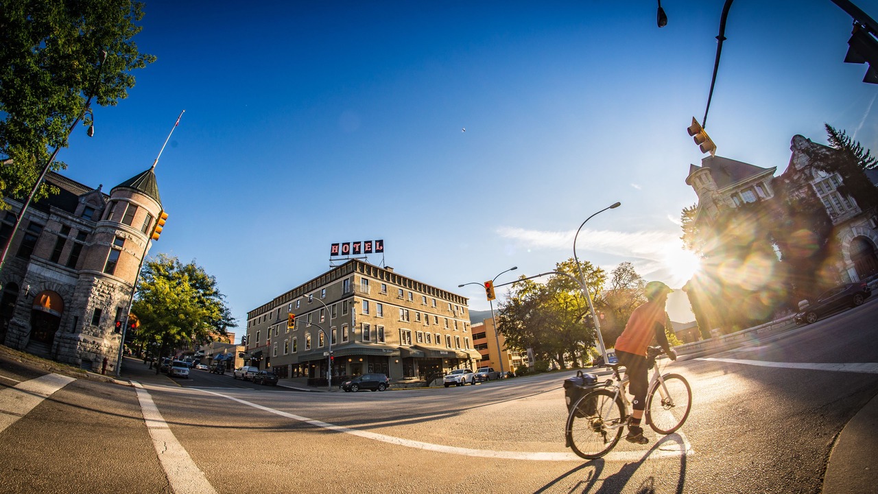Photo of Outdoor in Nelson