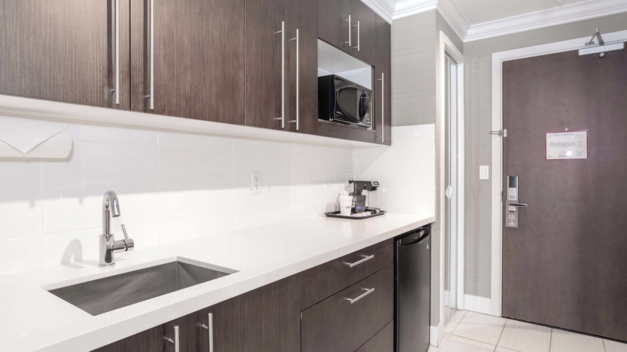 Photo of Kitchen in City Centre
