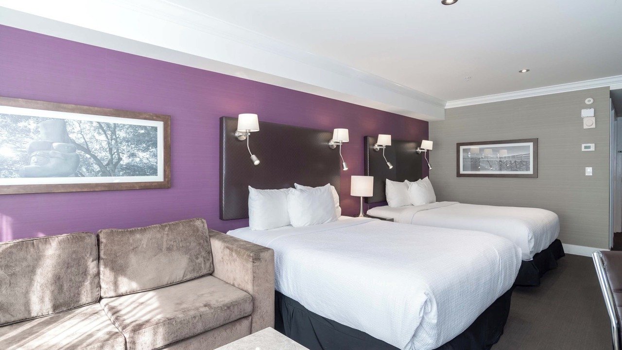 Photo of Bedroom in City Centre