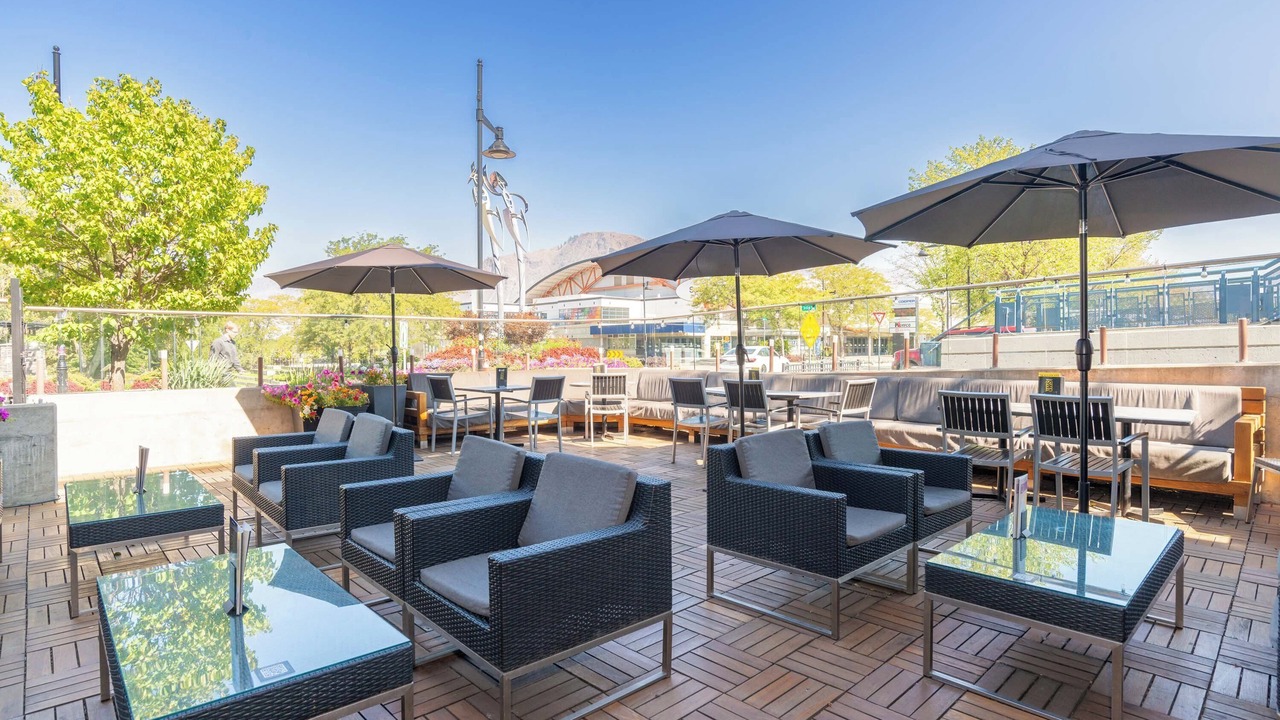 Photo of Patio Balcony in City Centre