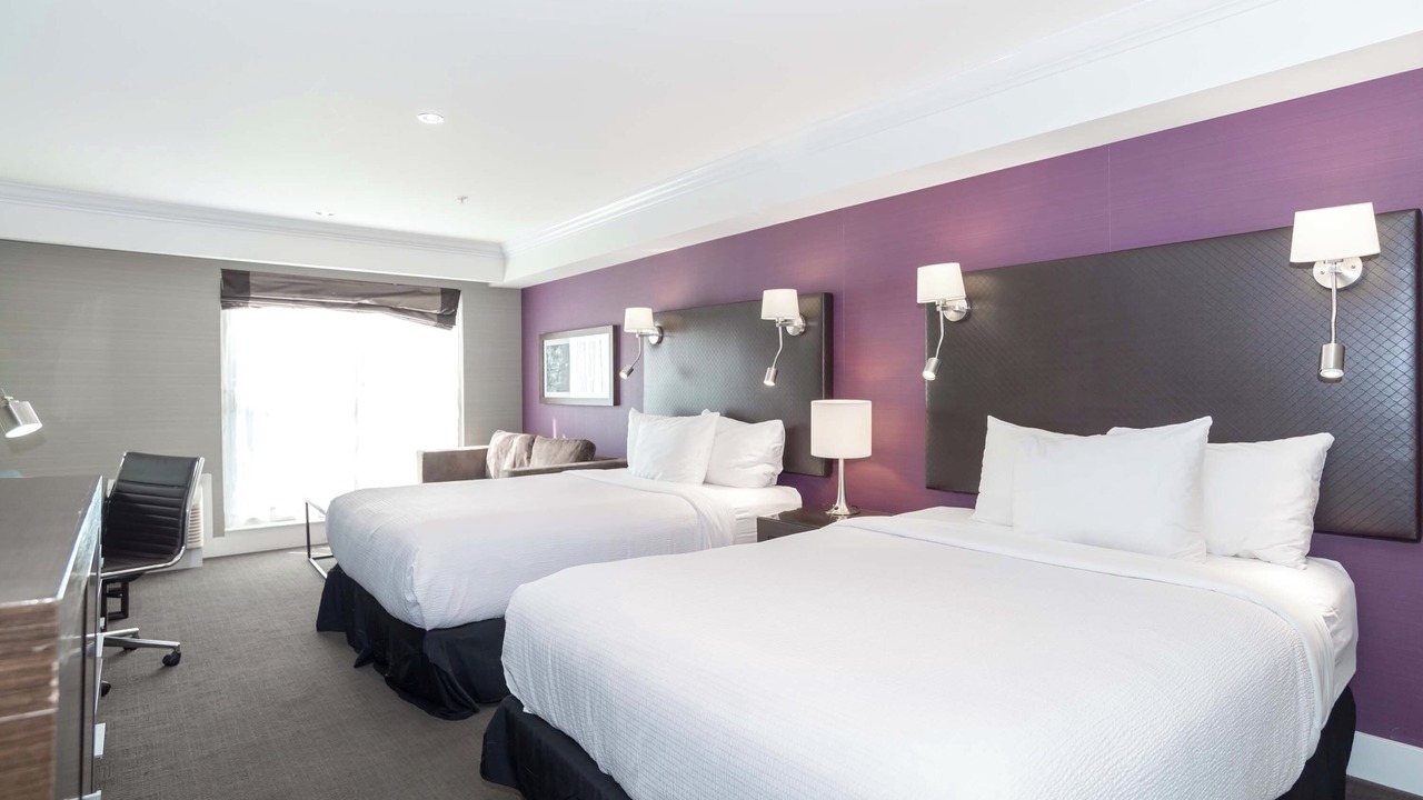Photo of Bedroom in City Centre
