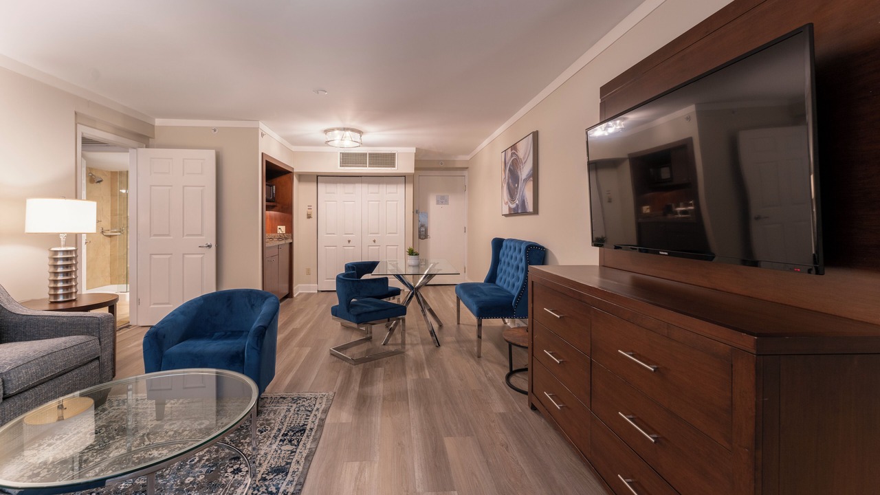 Photo of Bedroom in Vernon
