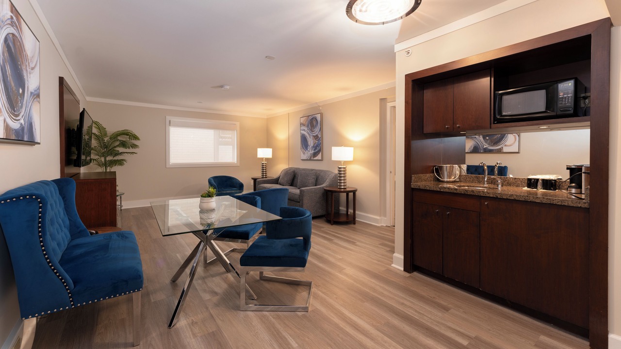 Photo of Bedroom in Vernon