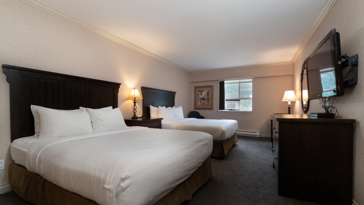 Photo of Bedroom in Nelson