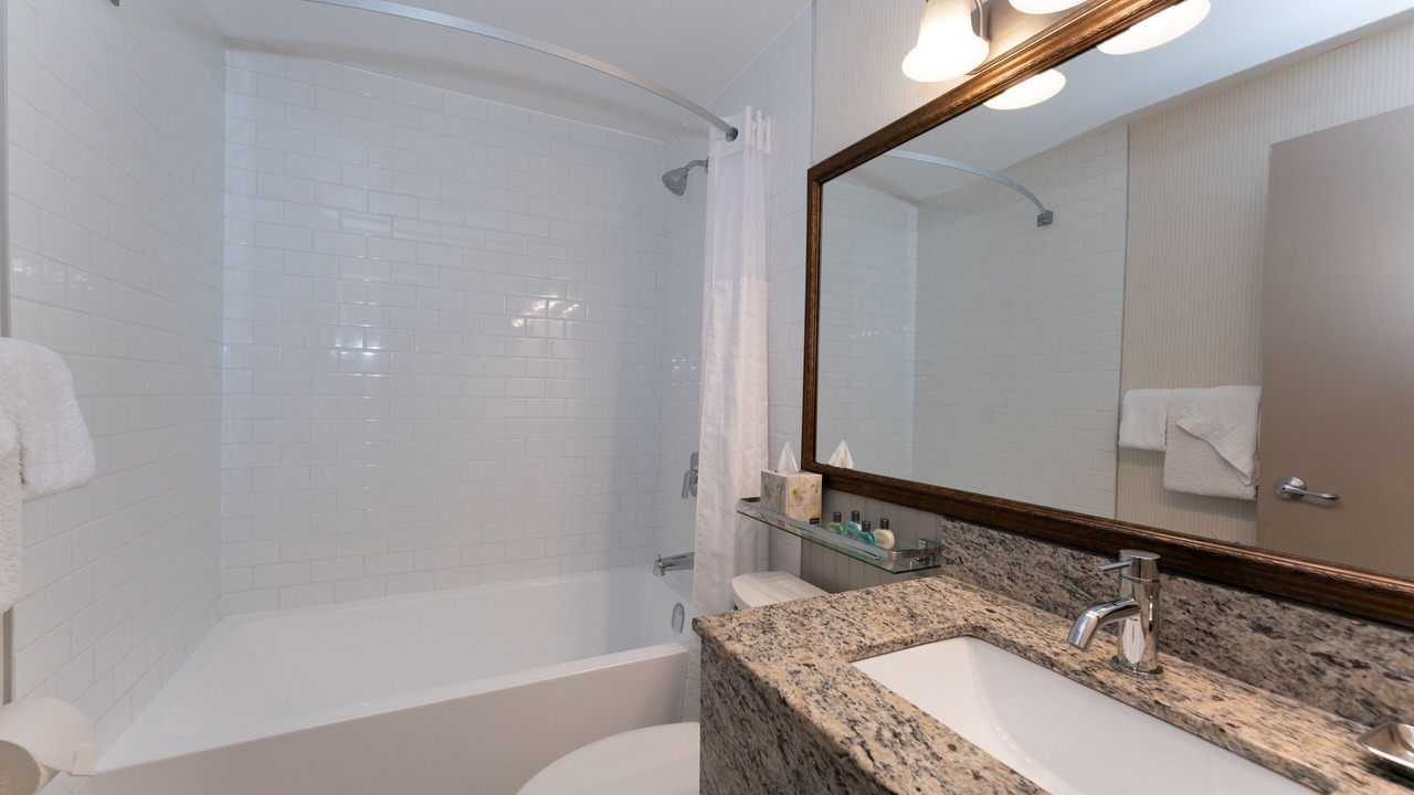 Photo of Bathroom in Nelson