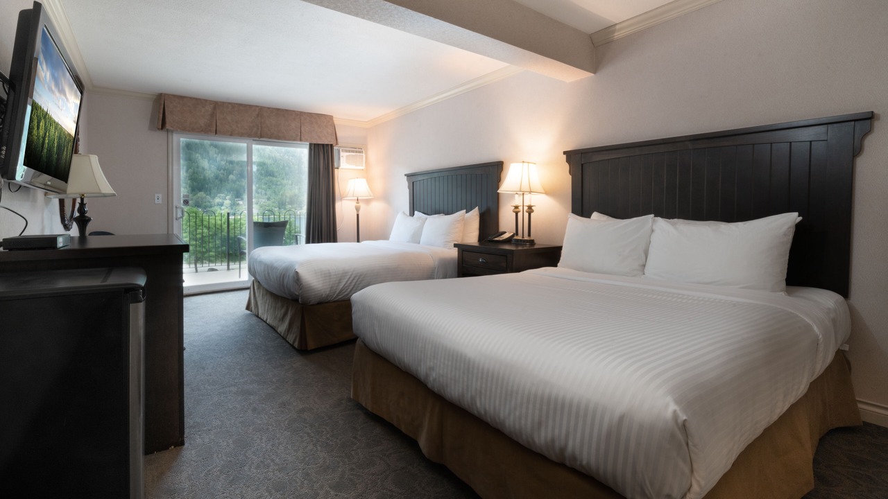 Photo of Bedroom in Nelson
