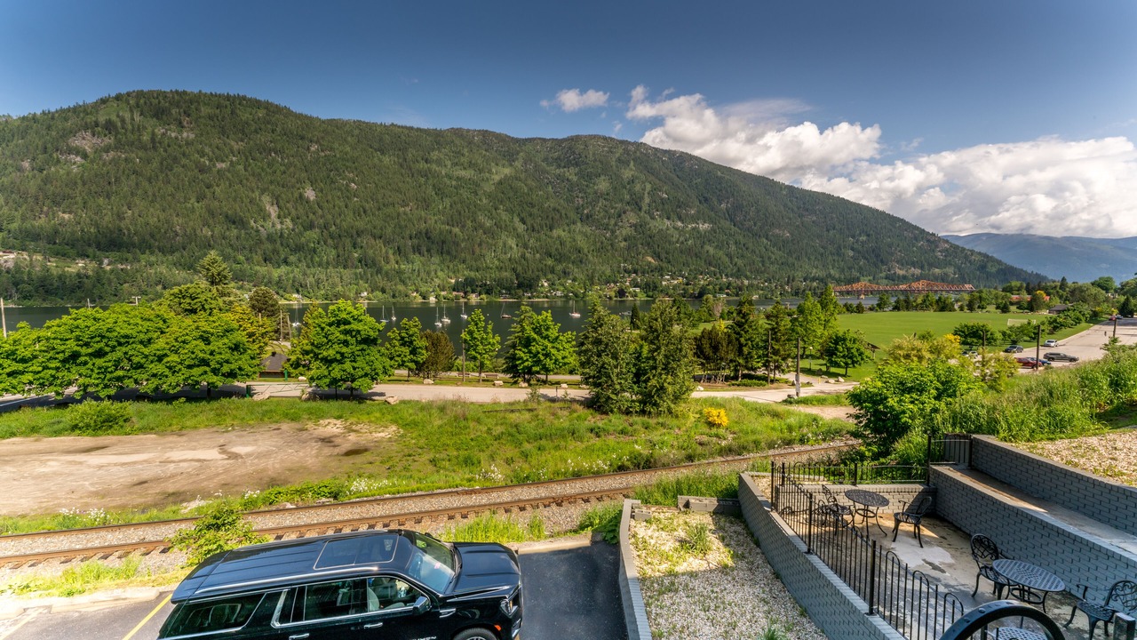 Photo of Patio Balcony in Nelson