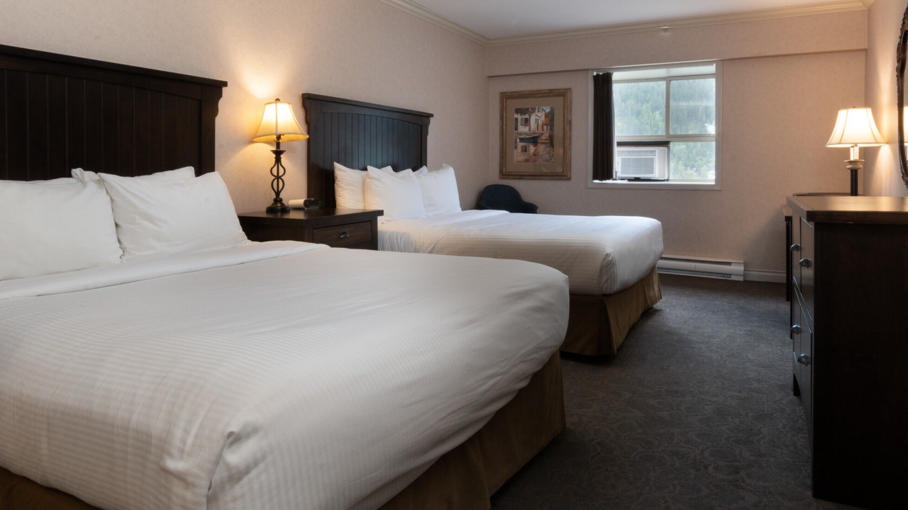Photo of Bedroom in Nelson
