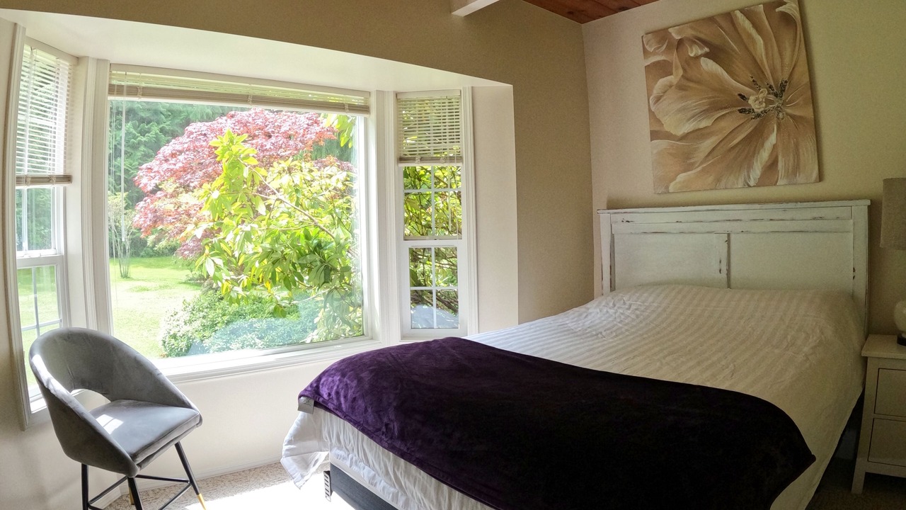 Photo of Bedroom in Regional District of Nanaimo