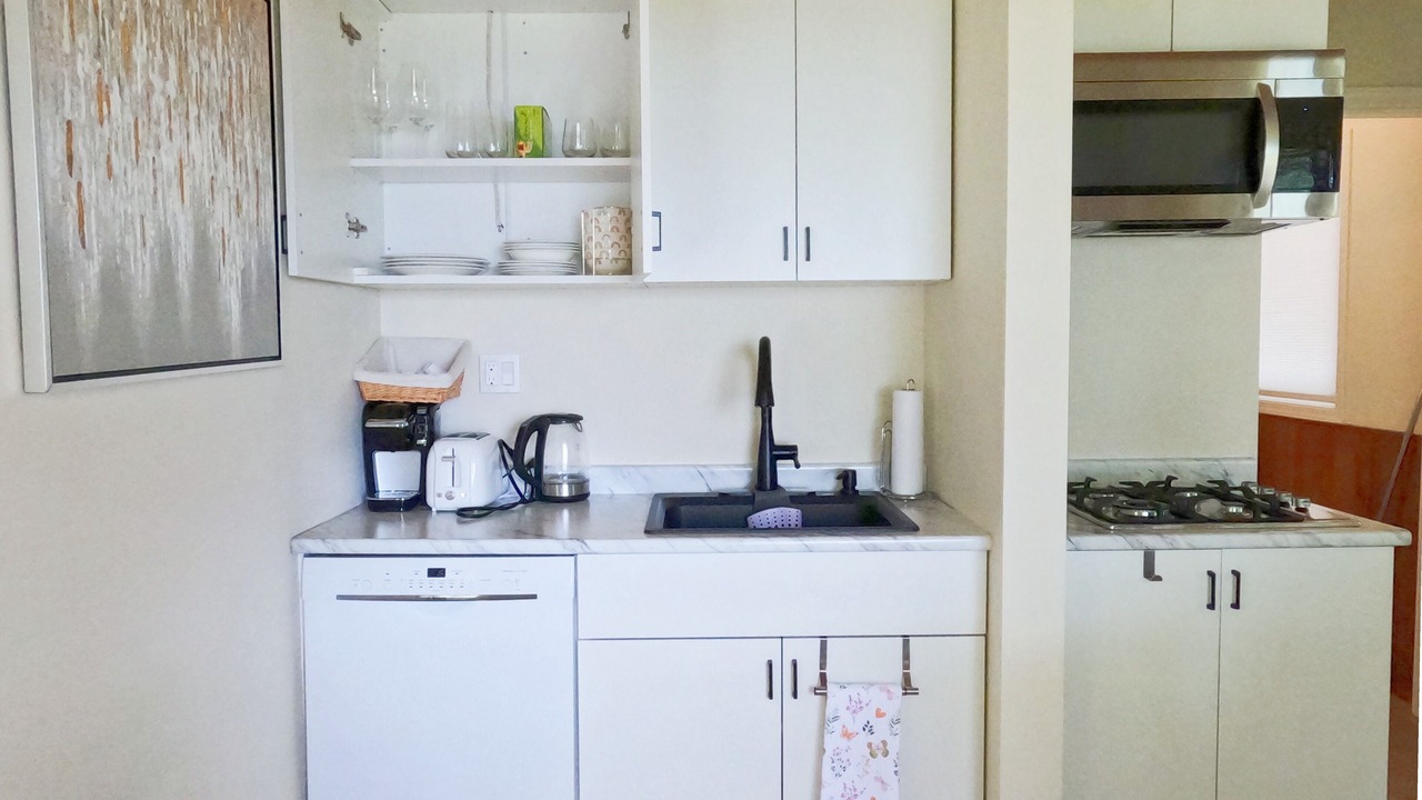 Photo of Kitchen in Regional District of Nanaimo