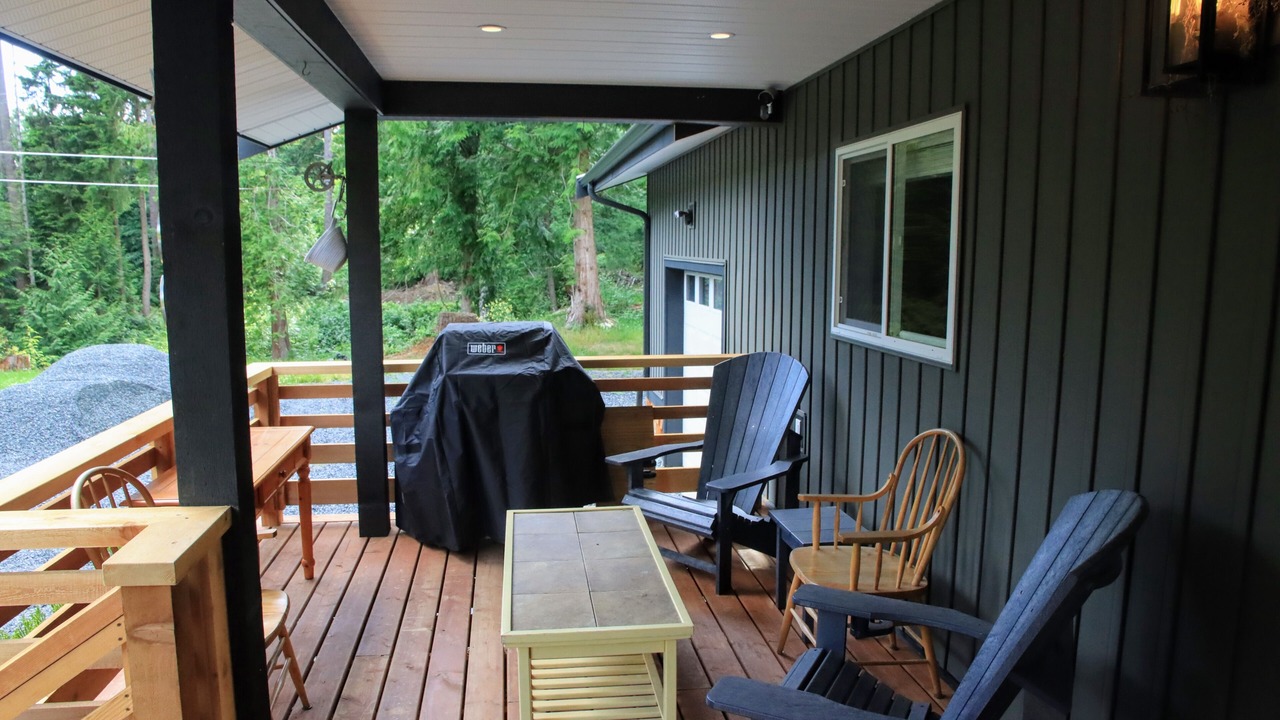 Photo of Outdoor in Sliammon