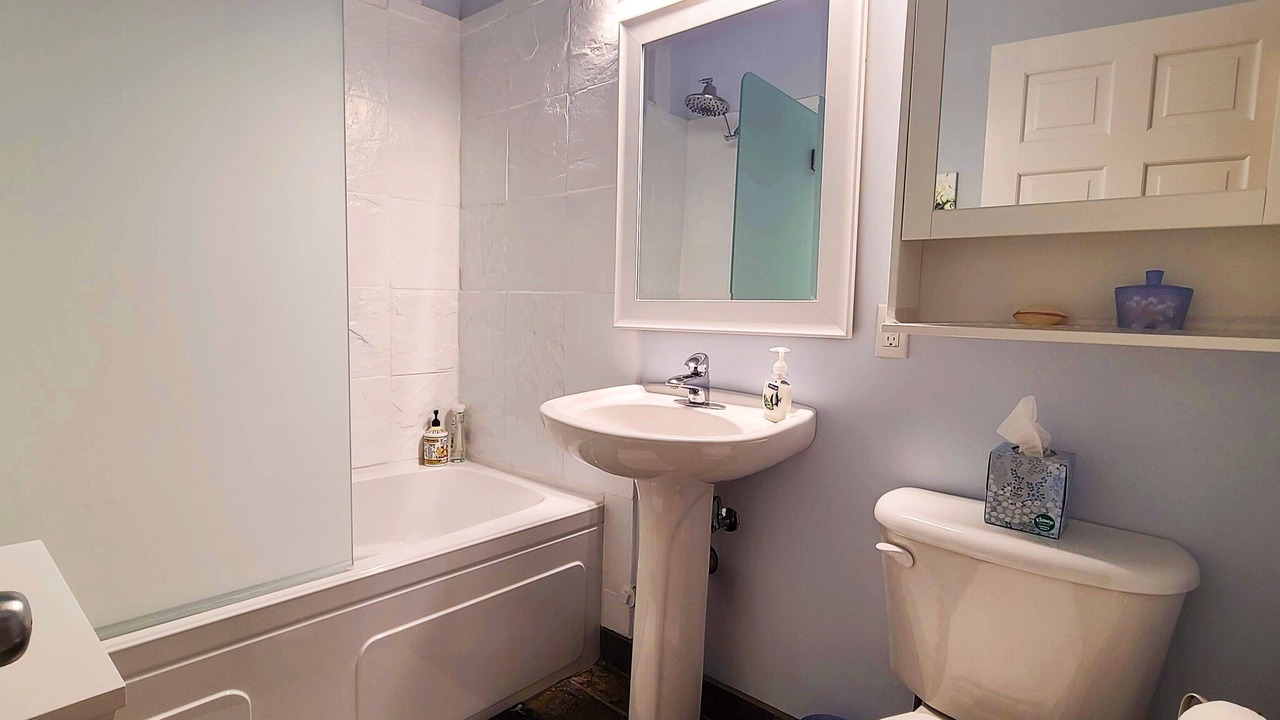 Photo of Bathroom in Downtown