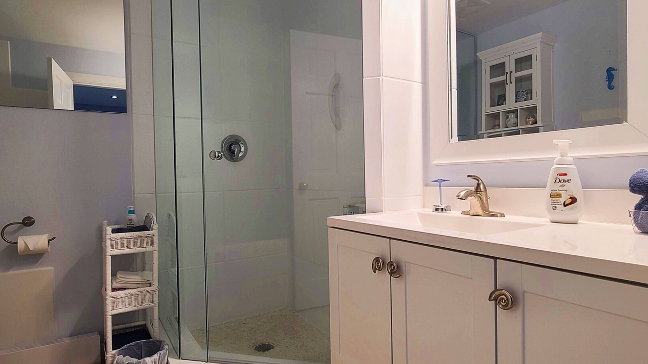 Photo of Bathroom in Downtown