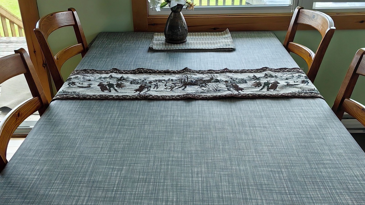 Photo of Bedroom in Green Gables