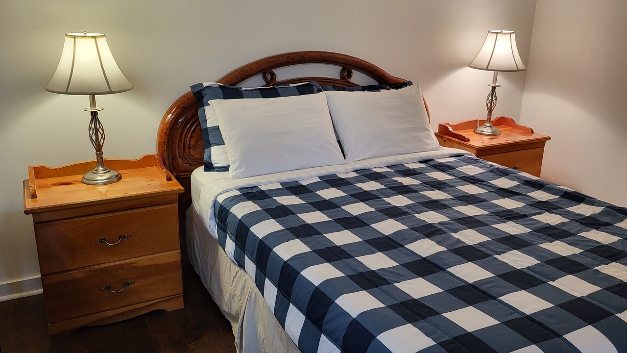 Photo of Bedroom in Saint David