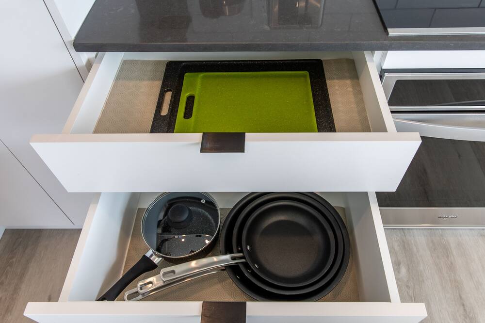 Photo of Kitchen in Downtown Kelowna