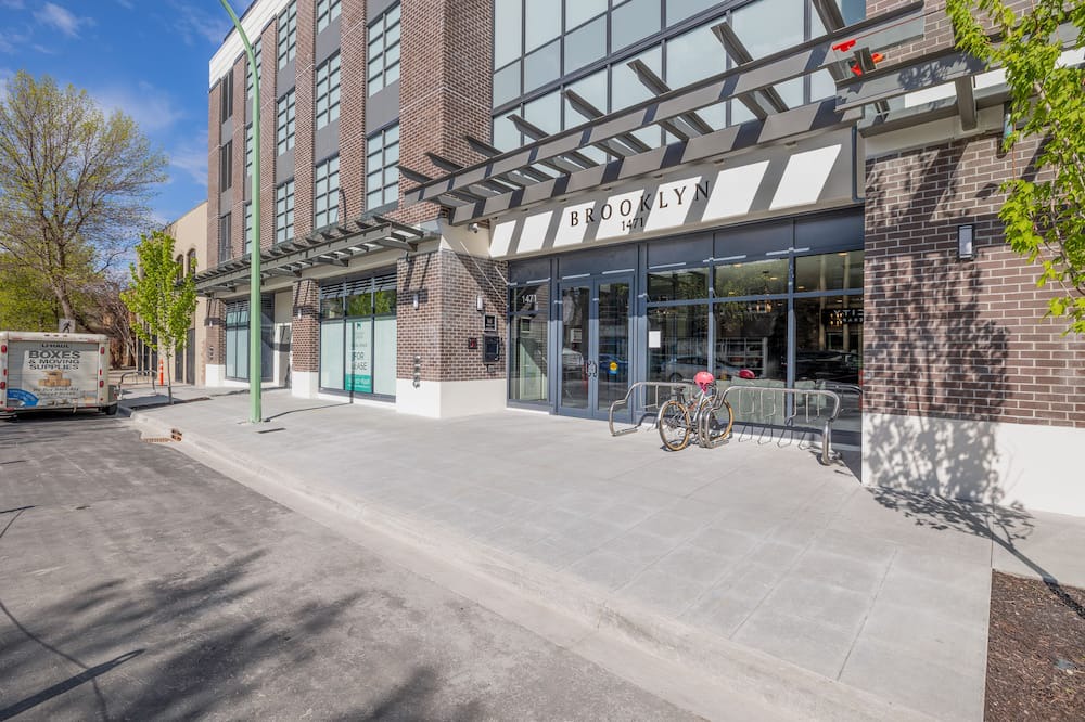 Photo of Outdoor in Downtown Kelowna
