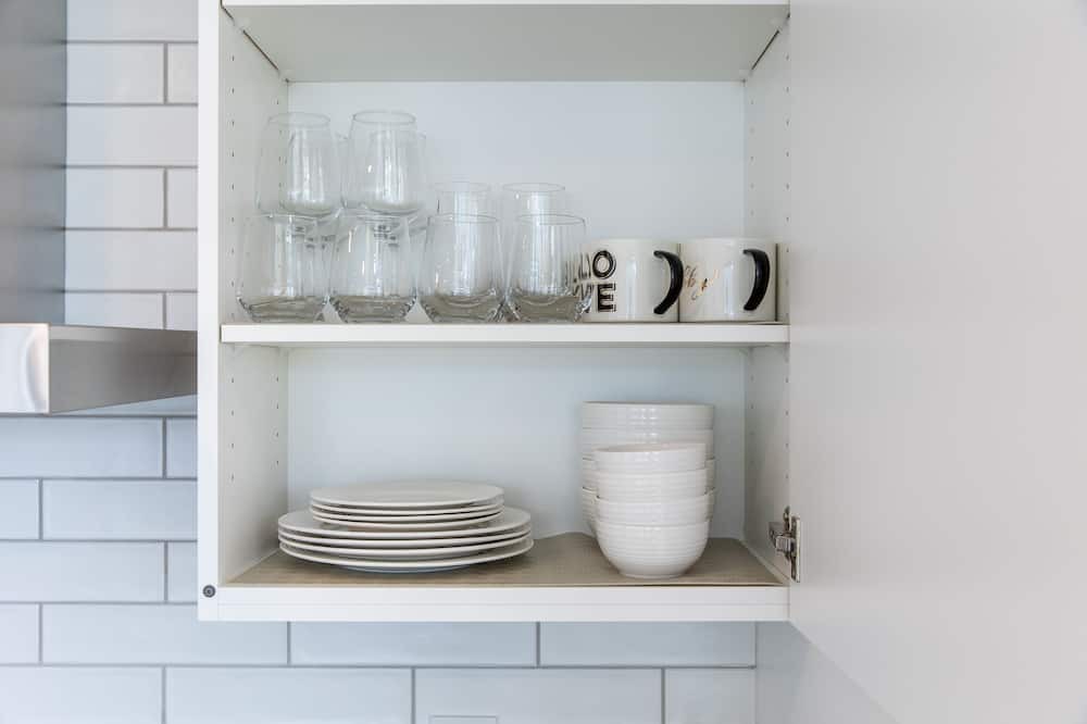 Photo of Kitchen in Downtown Kelowna