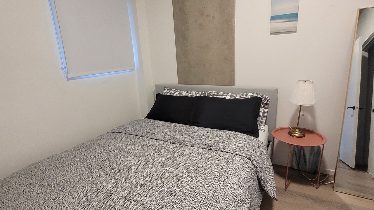 Photo of Bedroom in Bridgeland