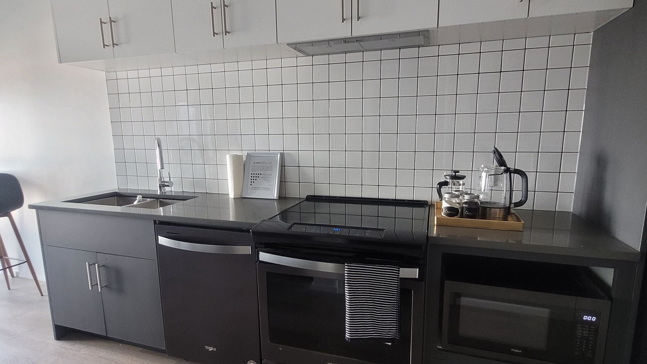 Photo of Kitchen in Bridgeland