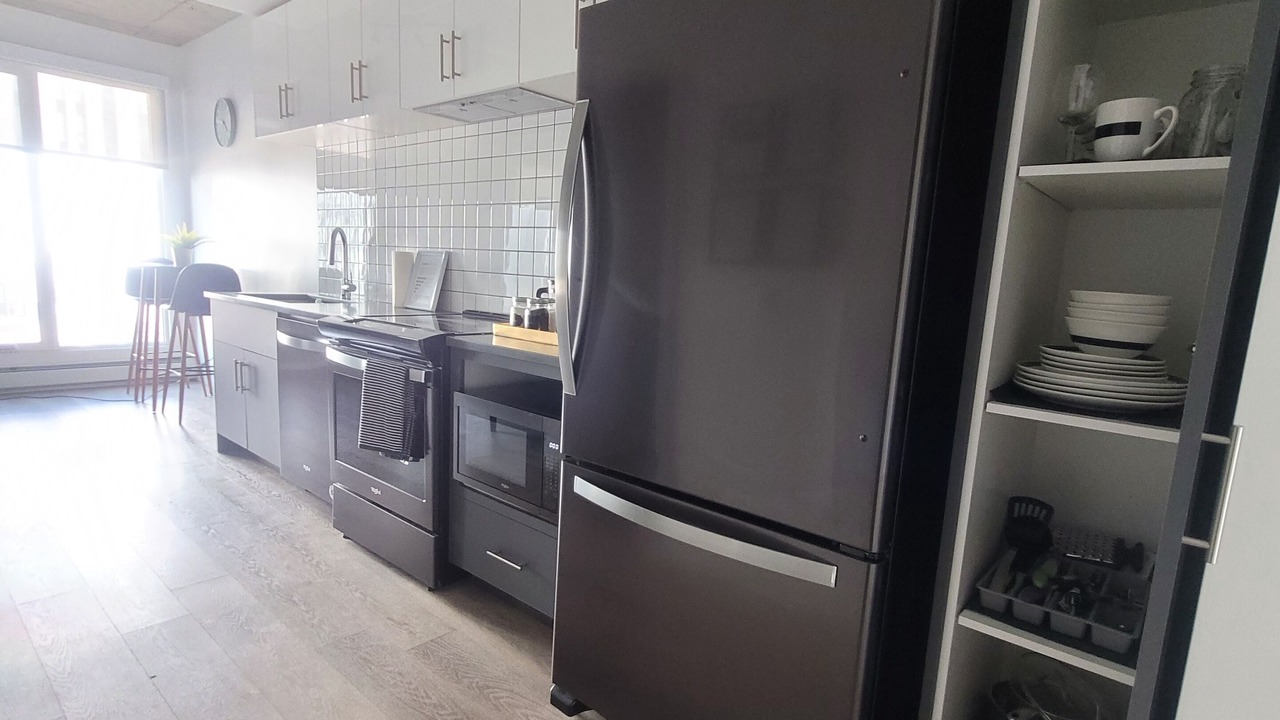 Photo of Kitchen in Bridgeland