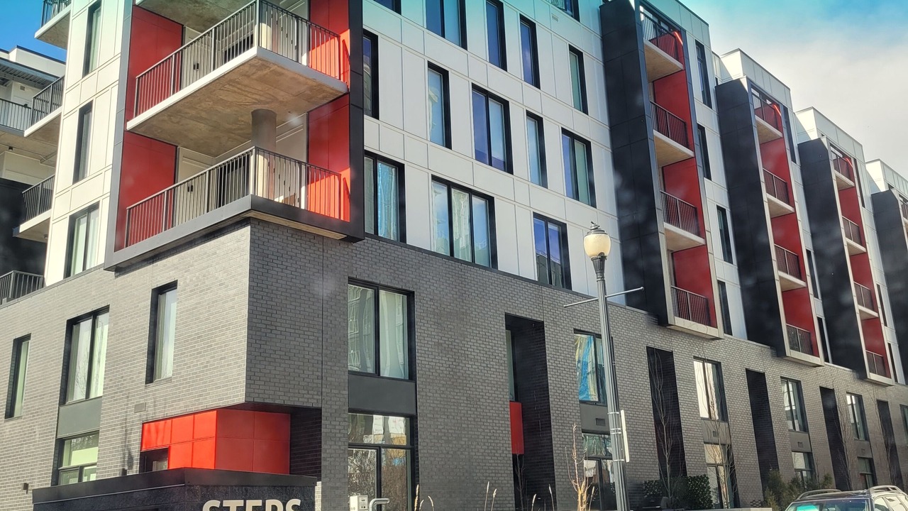 Photo of Outdoor in Bridgeland