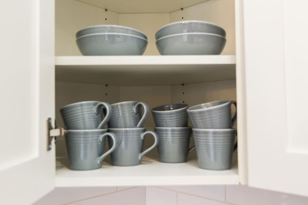 Photo of Kitchen in Jasper Place