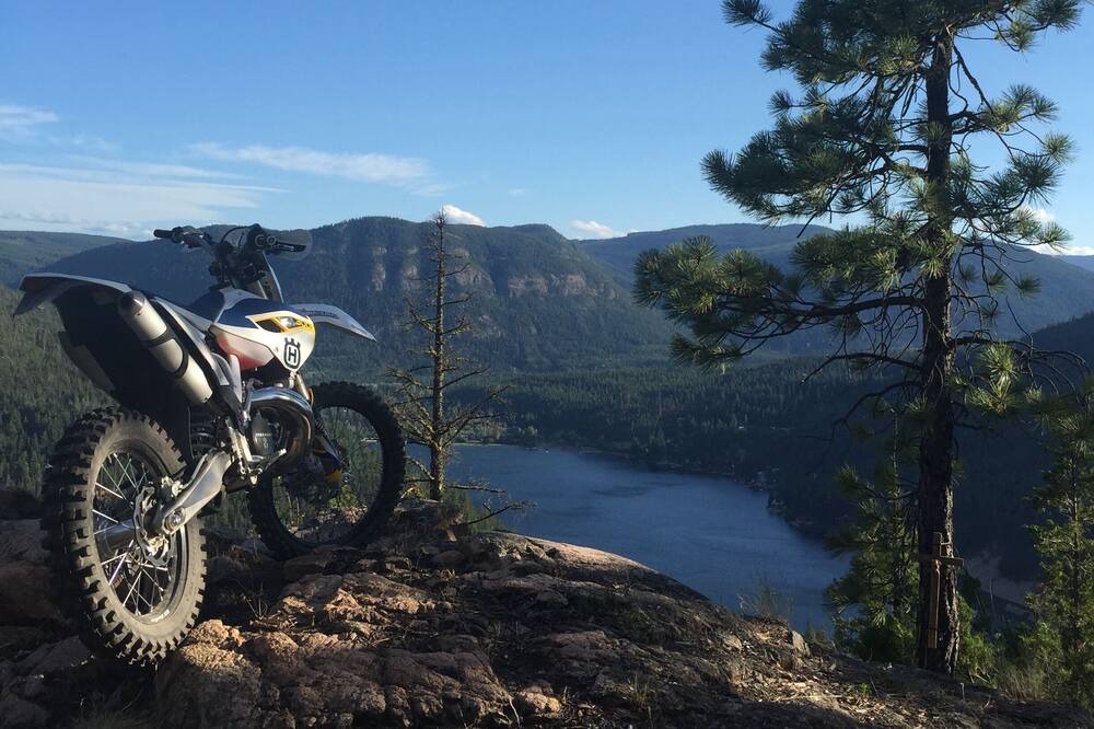 Photo of Others in Okanagan-Similkameen