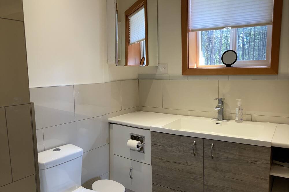 Photo of Bathroom in Whitehorse