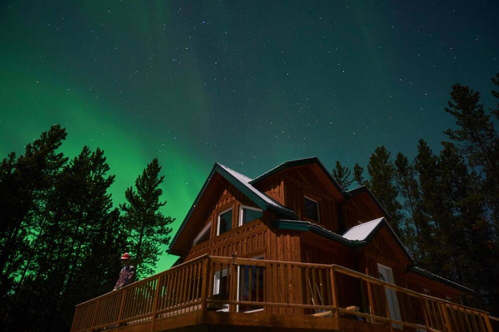 Photo of Others in Whitehorse