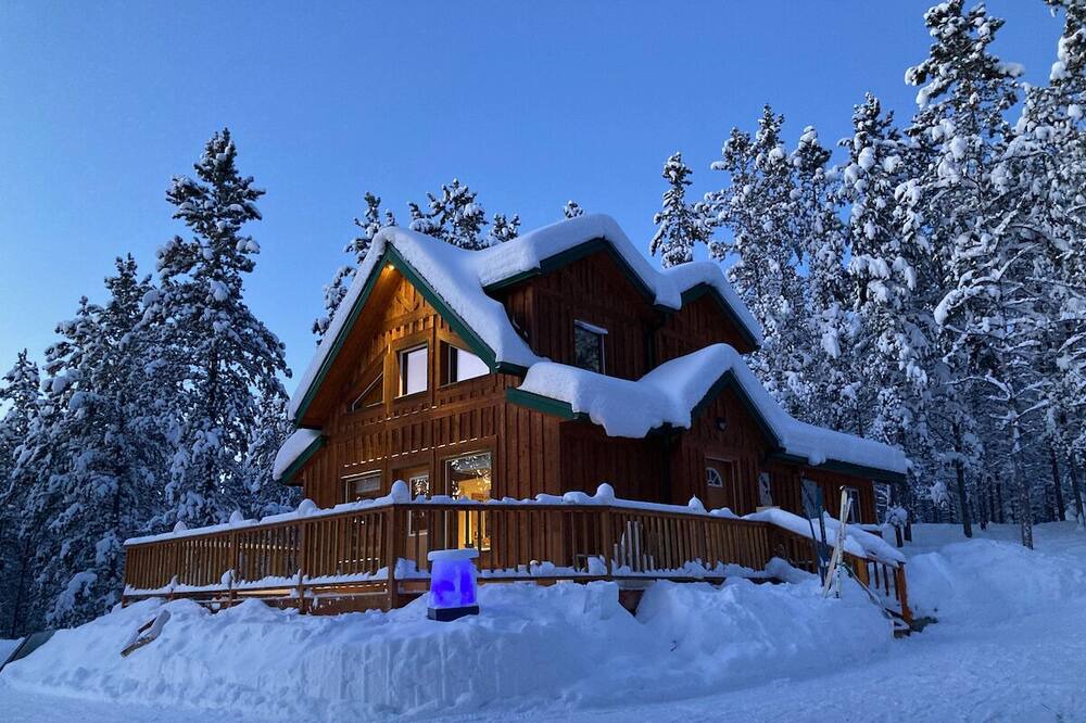 Photo of Others in Whitehorse