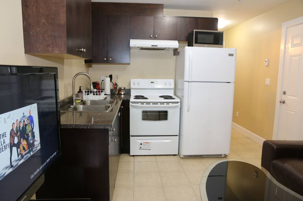 Photo of Kitchen in Sunset