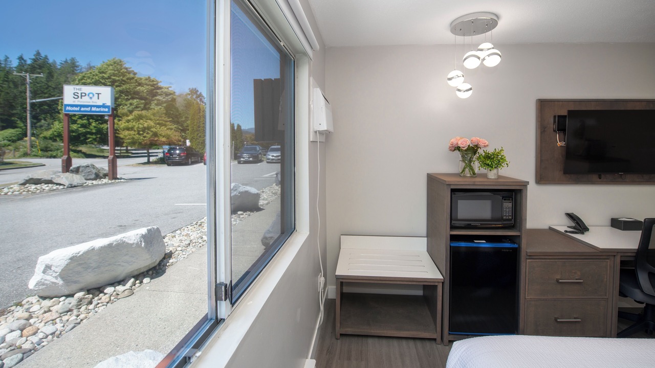 Photo of Outdoor in Sechelt
