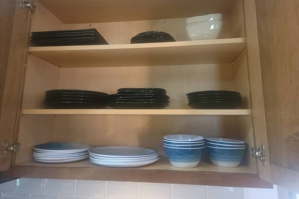Photo of Kitchen in Forest