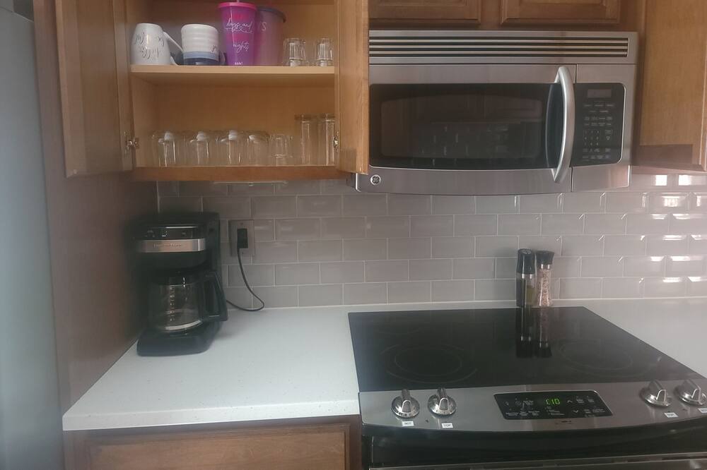 Photo of Kitchen in Forest