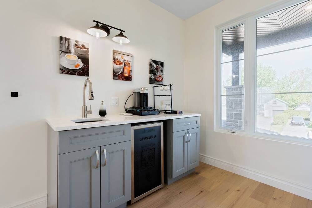 Photo of Kitchen in Port Rowan