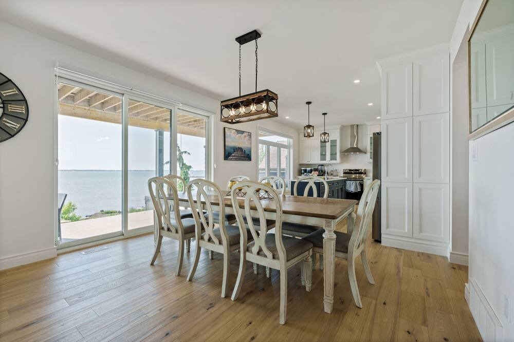 Photo of Kitchen in Port Rowan