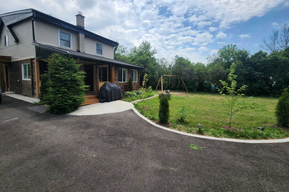 Photo of Outdoor in Innisfil