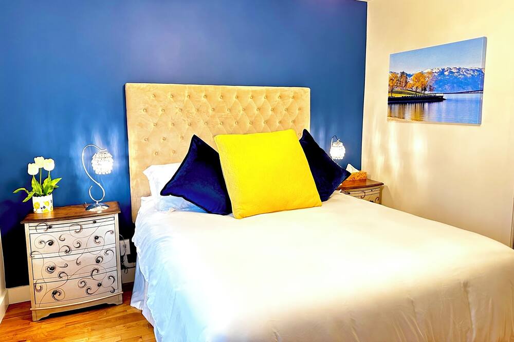 Photo of Bedroom in Central Okanagan