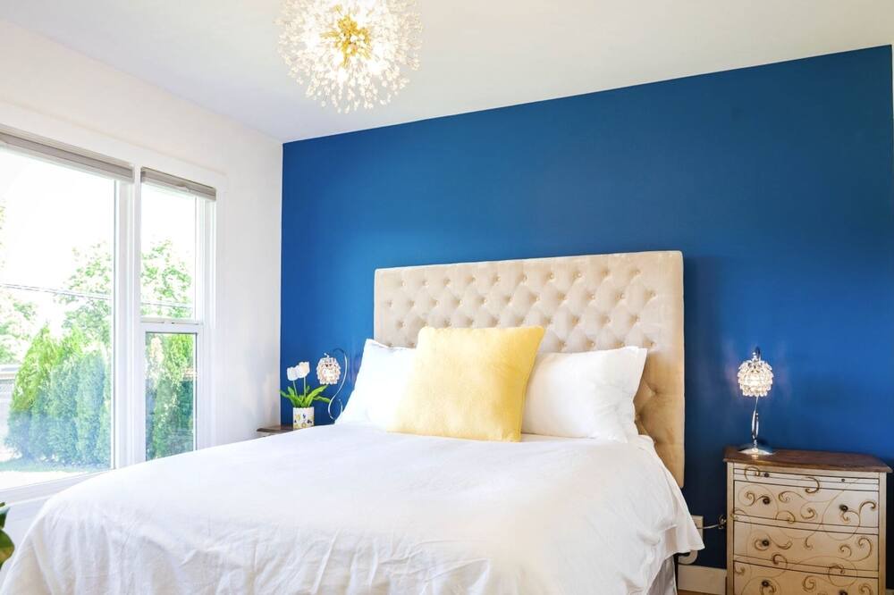 Photo of Bedroom in Central Okanagan