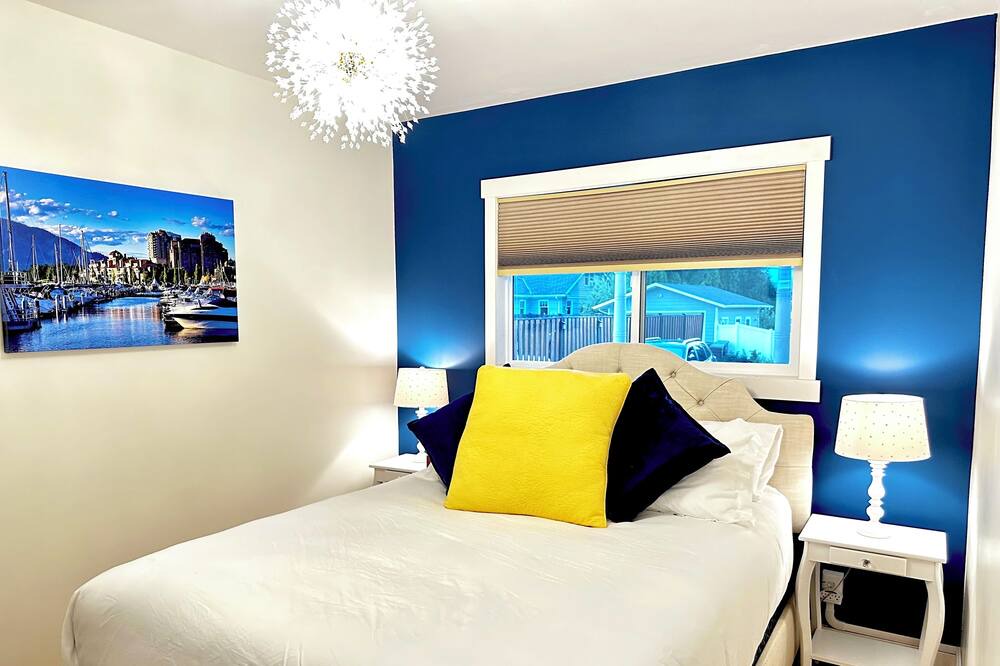 Photo of Bedroom in Central Okanagan