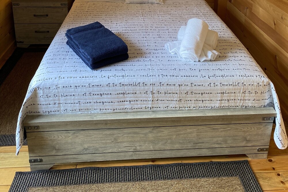 Photo of Bedroom in Wentworth-Nord