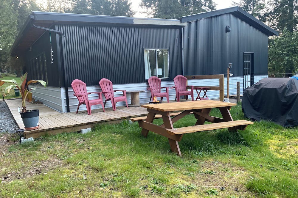 Photo of Outdoor in Duncan