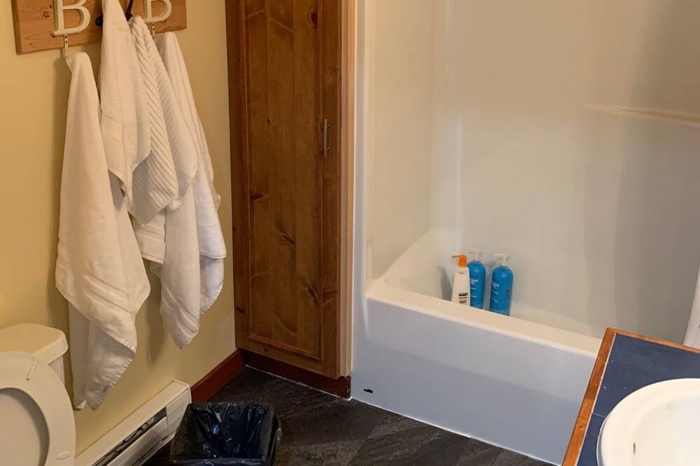 Photo of Bathroom in Gibsons