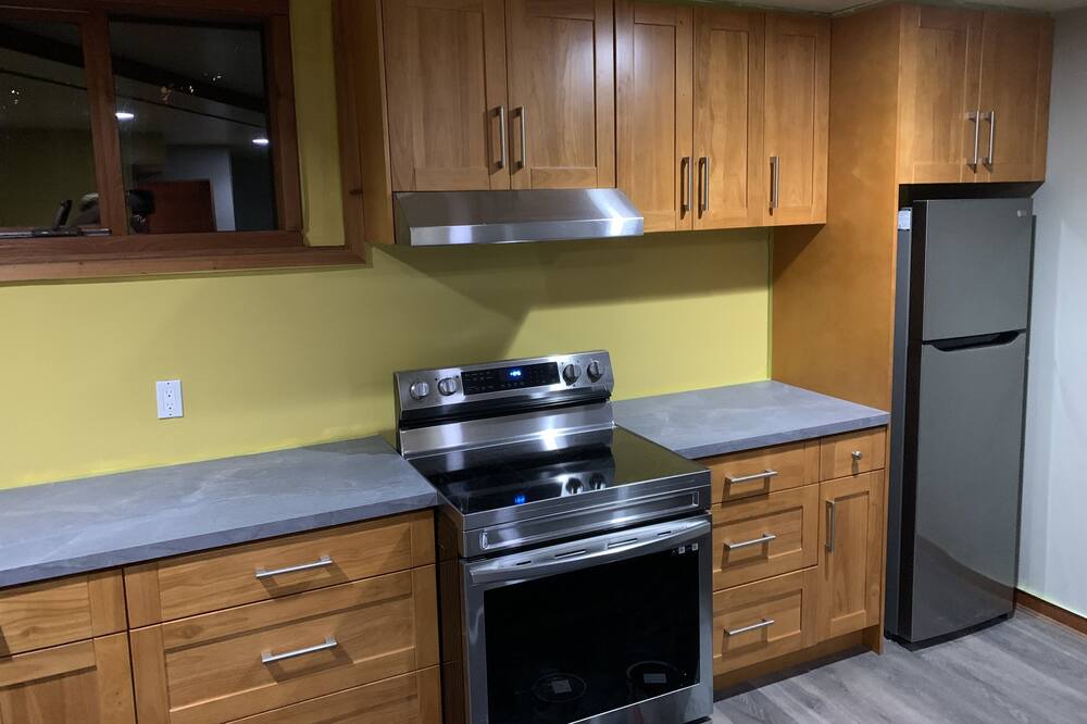 Photo of Kitchen in Gibsons